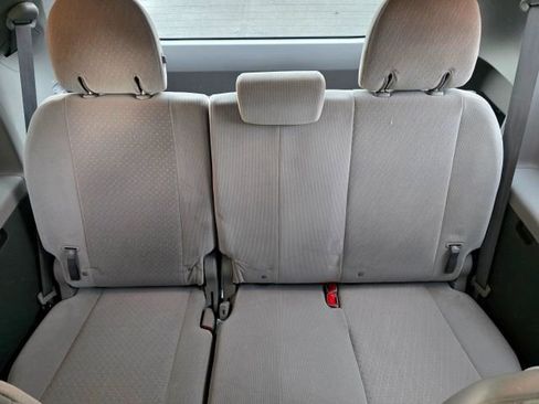 Used 2015 Toyota Sienna LE image 36