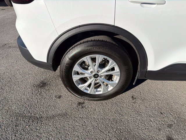 Used 2023 Ford Escape Active AWD/4WD image 15