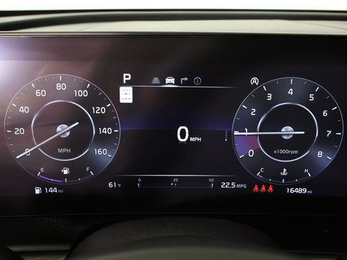 Used 2024 Kia Sportage X-Pro Prestige image 45