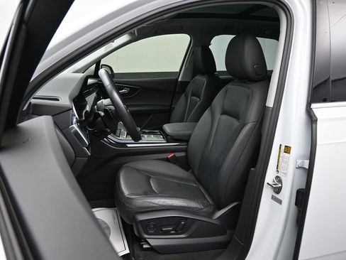 Used 2022 Audi Q7 3.0T Premium Plus image 24