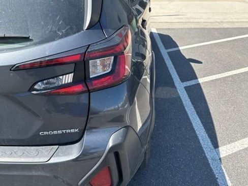 Used 2024 Subaru Crosstrek 2.0i image 6