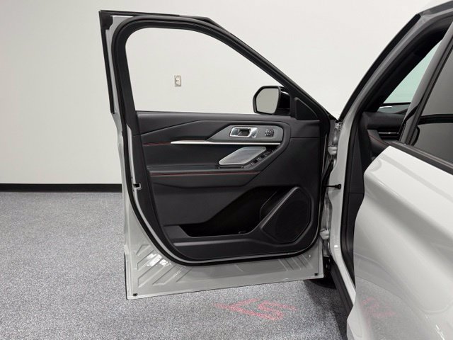 New 2027 Ford Explorer ST w/ Sun And Sound Package AWD/4WD image 9