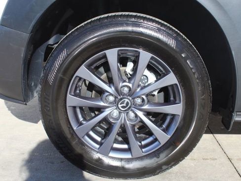 Used 2024 MAZDA CX-30 AWD 2.5 S image 9