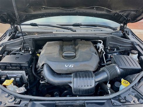 Used 2015 Dodge Durango Citadel w/ Technology Group image 32