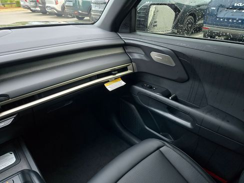 New 2027 Kia Telluride LX image 11