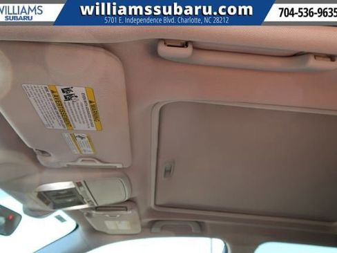 Used 2019 Subaru Forester Limited image 14