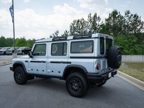 Used 2024 INEOS Grenadier AWD/4WD image 18