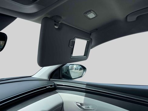 Used 2023 Hyundai Tucson SEL image 33