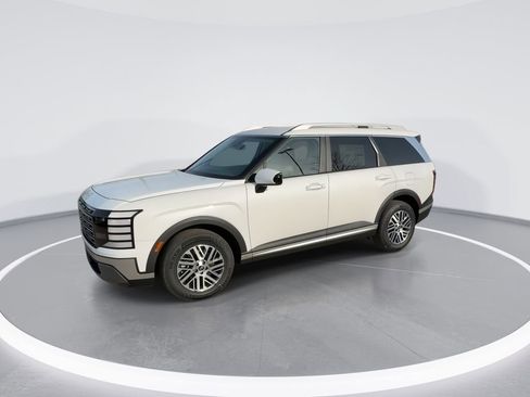 New 2026 Hyundai Palisade SEL AWD/4WD image 4