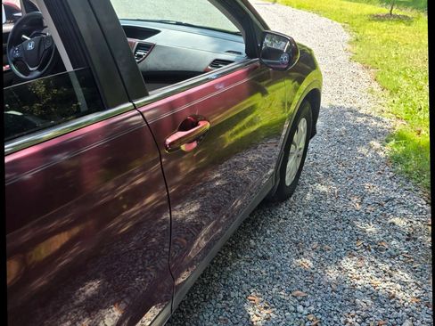 Used 2014 Honda CR-V EX image 8