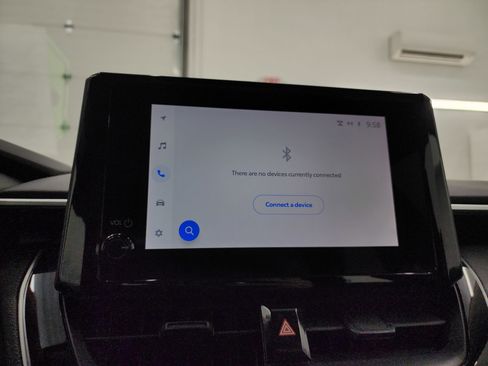 Used 2024 Toyota Corolla LE image 45