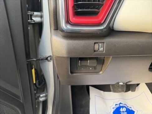 New 2026 GMC Canyon AT4X image 20