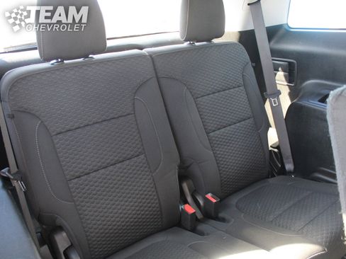 Used 2019 GMC Acadia SLE image 26