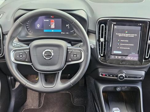 Certified 2026 Volvo XC40 B5 Plus AWD/4WD image 26