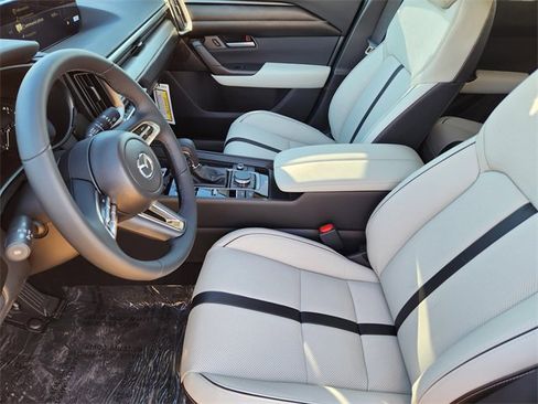 New 2026 MAZDA CX-50 AWD 2.5 S w/ Weather Package image 9