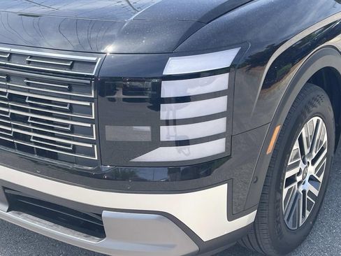 New 2026 Hyundai Palisade SEL Premium AWD/4WD image 9