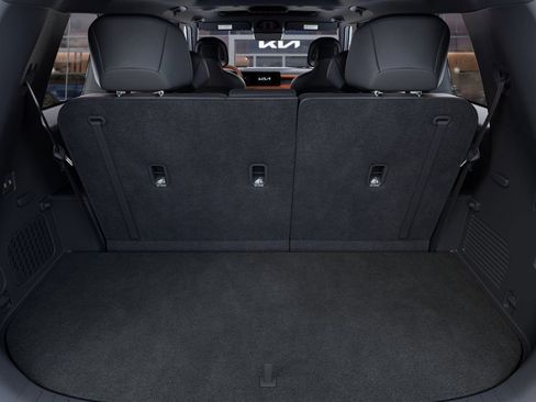 New 2027 Kia Telluride SX image 19
