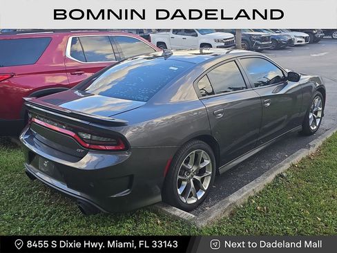 Used 2020 Dodge Charger GT image 4