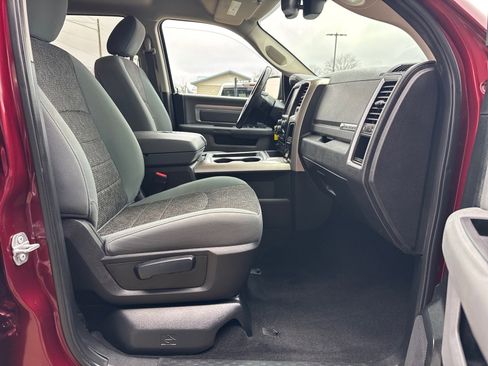 Used 2018 RAM 1500 Big Horn image 34