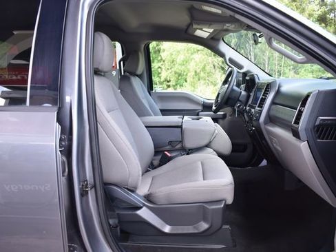Used 2022 Ford F250 XLT AWD/4WD image 16