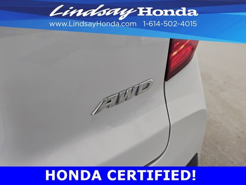 Certified 2023 Honda Passport EX-L image 6