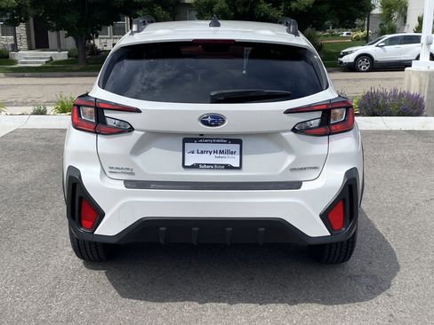 Certified 2024 Subaru Crosstrek 2.0i Premium AWD/4WD image 5