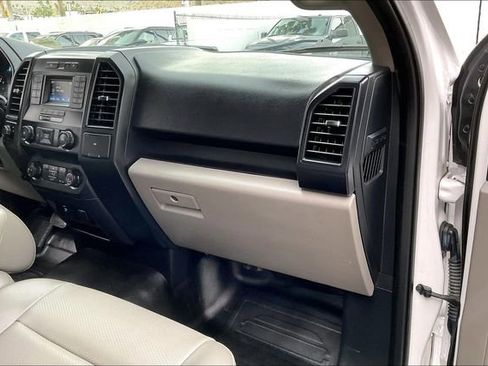 Used 2020 Ford F150 XL w/ Trailer Tow Package RWD image 14