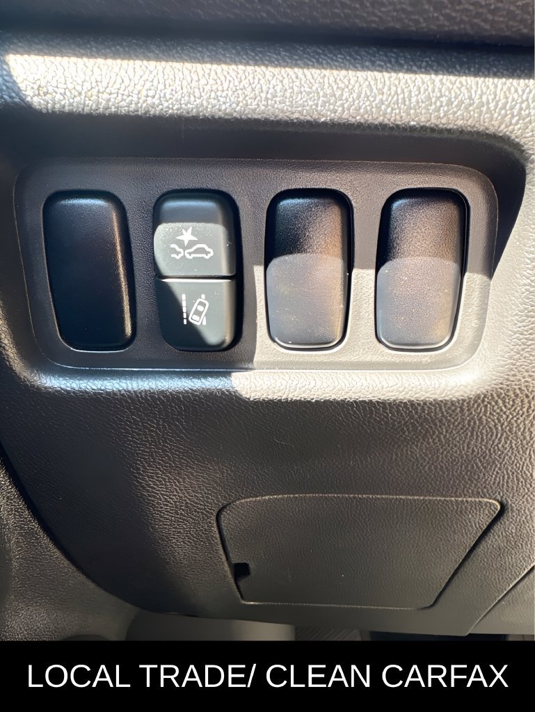 Used 2024 Mitsubishi Outlander Sport SE AWD/4WD image 16