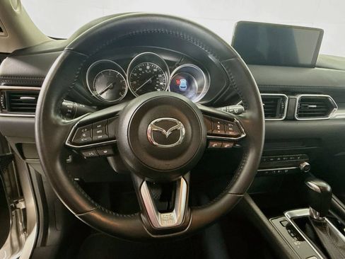 Used 2024 MAZDA CX-5 AWD 2.5 S image 11