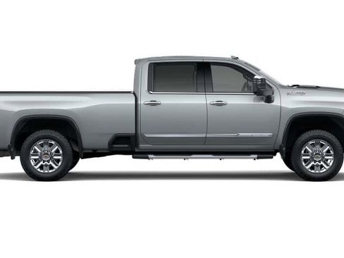 New 2026 Chevrolet Silverado 3500 High Country w/ Technology Package AWD/4WD image 29