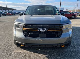 New 2026 Ford Maverick Tremor video 2