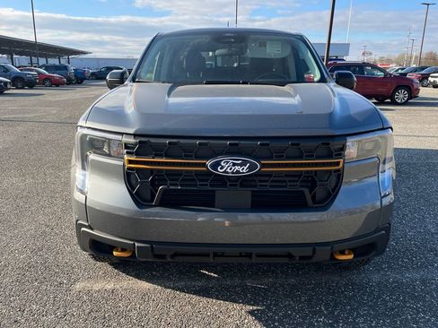 New 2026 Ford Maverick Tremor image 2