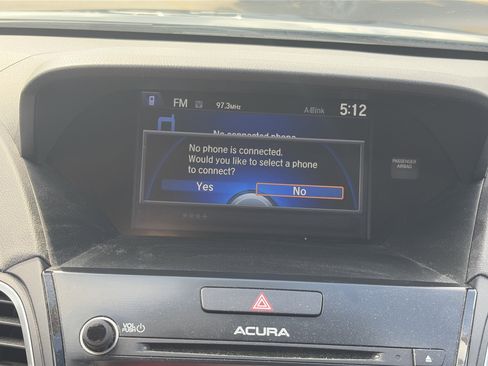 Used 2016 Acura RDX AWD w/ Technology Package image 32