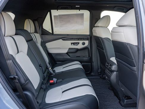 New 2026 Honda Passport TrailSport Elite image 14