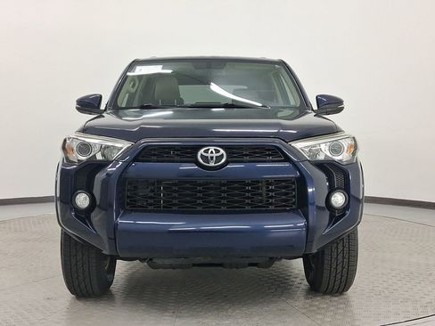 Used 2015 Toyota 4Runner SR5 Premium image 6