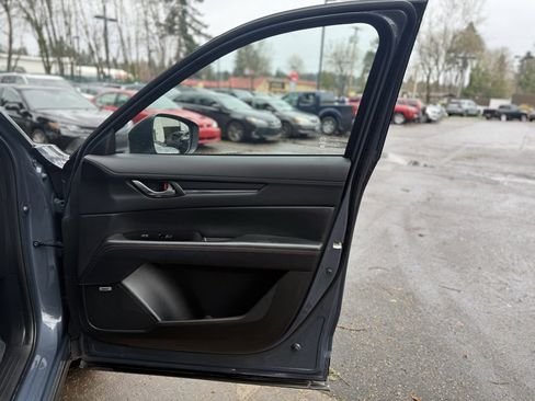 Used 2024 MAZDA CX-5 Carbon Edition image 16