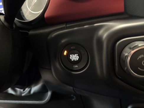 Used 2022 Jeep Wrangler Rubicon w/ Steel Bumper Group image 20