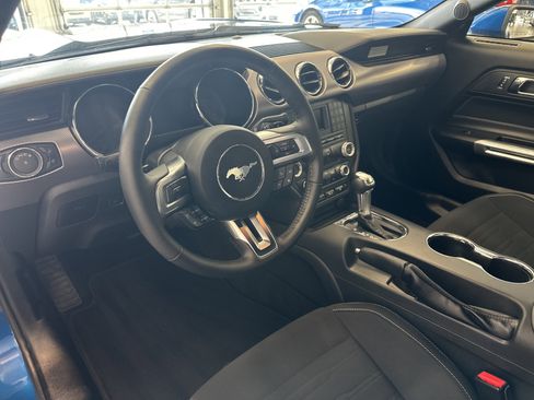 Used 2017 Ford Mustang GT w/ Enhanced Security Package image 23