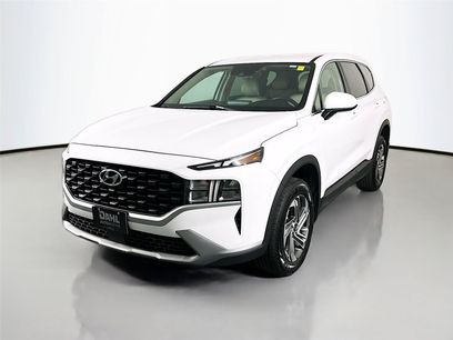 Used 2023 Hyundai Santa Fe SE