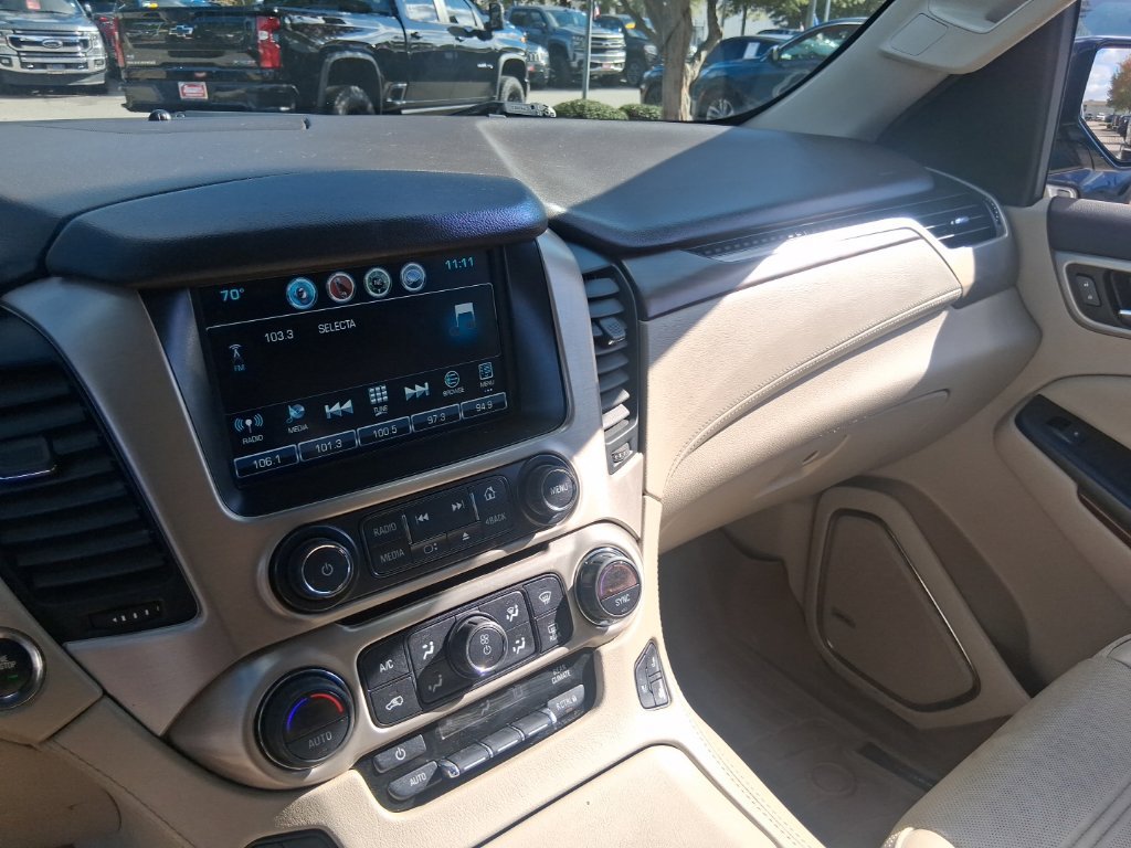 Used 2019 GMC Yukon XL Denali AWD/4WD image 13