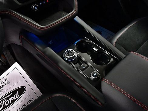 New 2026 Ford Explorer ST w/ Sun And Sound Package image 23