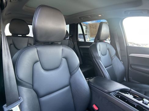 Used 2023 Volvo XC90 B5 Core image 41