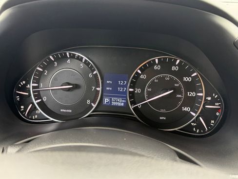 Used 2020 Nissan Armada SL w/ Premium Package RWD image 14