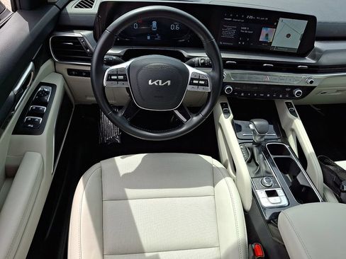 Used 2024 Kia Telluride S w/ S Sunroof Package AWD/4WD image 10