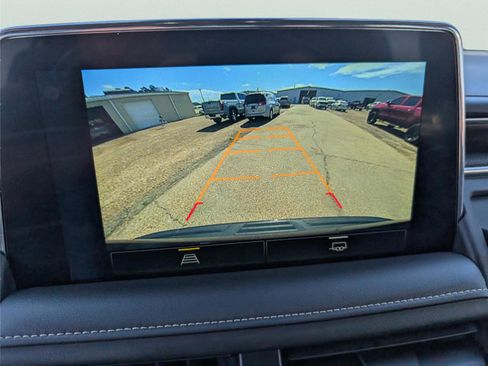 Used 2024 Chevrolet Tahoe Premier image 37