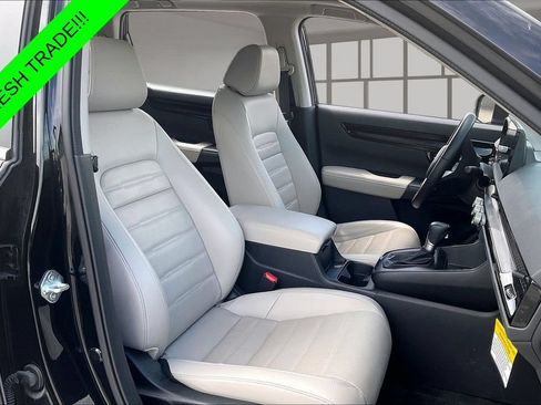 Used 2025 Honda CR-V EX-L image 27