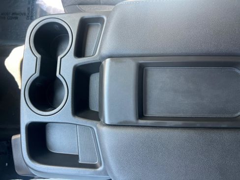 Certified 2023 Chevrolet Silverado 1500 Custom AWD/4WD image 20