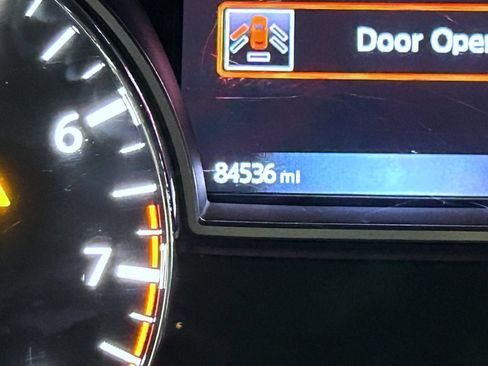 Used 2017 Nissan Altima 2.5 SV FWD image 11