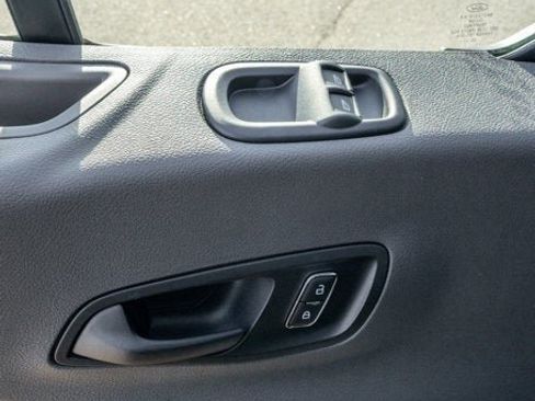 New 2026 Ford Transit 350 148 High Roof AWD image 47