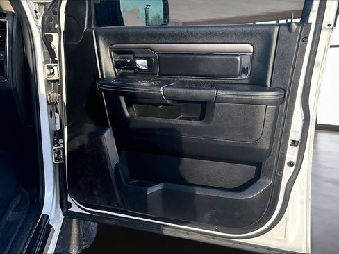 Used 2016 RAM 1500 Sport w/ Sport Premium Group image 25